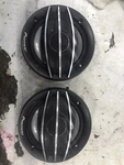 95 Ebtide 182 Se Boat Pioneer TS-A1674R 300 Watt Speakers. Fixed Price $40.50.