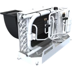 Webasto WEB-5011398A A/c Retrofit Kit, Fcf Plat. 12K Btu 115V. Fixed Price $2611.64.