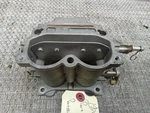 1976 Evinrude Johnson 85HP Omc Lower Carburetor Assembly 39671 317020. Fixed Price $69.49.