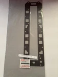 New Oem 14153-88D01 Suzuki Exhaust Gasket 0820. Fixed Price $25.00.