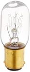 Marine Grade 15T7 T8 120V 15W Double Contact Bayonet Light Bulb Ancor 521164. Fixed Price $9.95.