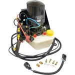 Tilt Trim Motor For Api Marine PT510N Mercury 14336A15; 430-22138. Fixed Price $495.70.
