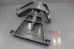 Omc Cobra 3.0L 140HP Front Engine Mount Bracket 912207 912206 984427 Support 2.5. Fixed Price $80.00.