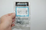 New Genuine Mercury Quicksilver 26-36557 Seal Oem (QTY-2) Factory Boat Parts. Fixed Price $12.50.