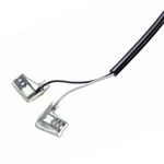 Seachoice Reed Switch Fuel Sender, IN./600MM Tank, 33 (full) & 240 (empty) Oh. Fixed Price $123.75.