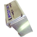 T-h Marine 10" Hole Shot Plate F/z-lock Jack. Fixed Price $82.99.