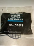 Mercury Quicksilver 35-57819 Screennos Oem Free Shipping!. Fixed Price $31.45.