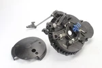 433581 335428 Flywheel Cover Johnson Evinrude 90 105 115 150 175 Hp 1991-2001. Fixed Price $200.00.