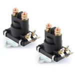 Marine Starter Tilt/trim Relay Solenoid For Mercury 89-96158T 18-5817 35-275HP. Fixed Price $17.99.