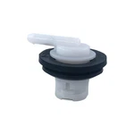 Suspenix Fuel Tank Vent Valve, With Grommet Seal 1 Pcs. Fixed Price $19.48.