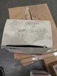 *new Oem* Omc Johnson Evinrude Ignition Coil Kit 0502884. Fixed Price $20.00.