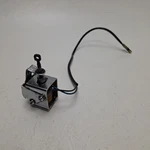 97685T Oem Yamaha Mariner Outboard Motor Carburetor Solenoid Plunger & Bracket. Fixed Price $55.97.