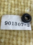 Mercury Quicksilver Chrysler Force Oem 26-F901307-2 Driveshaft Seal. Fixed Price $13.00.