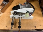 Roca W38 Marine Wiper Motor 12V 531021. Fixed Price $450.00.