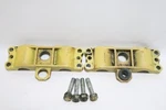 Suzuki Outboard Dt Upper Mounts 54137-94400. Fixed Price $18.75.