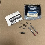 New Oem Mercury Mercruiser Quicksilver Screw And Seal Kit 811226 A1. Fixed Price $40.00.