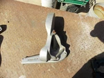 Nicson 245-5A Boat Foot Throttle Gas Pedal. Fixed Price $120.00.