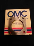 313309 Omc Electric Shift Bearing Plate. Fixed Price $16.00.