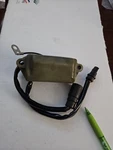 Genuine Johnson Evinrude 0763790 Power Pack Assembly Nos Oem OMC143. Fixed Price $117.00.
