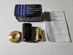 Michigan Wheel Xhs Hub Kit 204 Suzuki Outboards 150-300 Hp 1986 & Newer. Fixed Price $62.99.