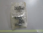 *new Oem* 0810 Mercury Quicksilver Reverse Lock Lever 63628. Fixed Price $22.03.