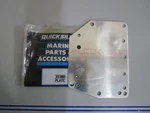 *new Oem* 0820 Mercury Quicksilver Plate 39308. Fixed Price $54.45.