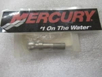 R68 Mercury Quicksilver F523273 Steering Ball Stud Oem New Factory Boat Parts. Fixed Price $12.20.