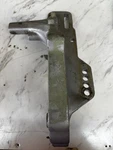 Johnson Evinrude Port Side Stern Transom Bracket 0319932. Fixed Price $80.00.