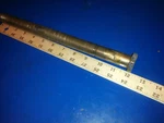 41130-95500 , Pin Shaft Rod Tilt Suzuki 65HP DT65 6501. Fixed Price $26.95.