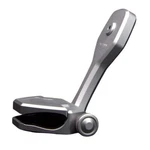 Ptm Watersports ZXR-320 Pivoting Mirror Bracket Silver P13371-320TEBCL. Fixed Price $291.52.