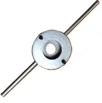Gear Case Cover Tool For 1952-1958 Mercury 10-30 Hp Outboards. Fixed Price $67.88.