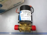 *new Oem* 0720 Jabsco 12V Commercial Duty Water Puppy Pump 16360-1003. Fixed Price $250.00.