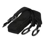 Seachoice Premium 16 Ft. Black Gunwale Boat Tie-down System, Secure Fastener. Fixed Price $36.76.