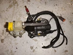 5001047 Evinrude Ficht 75-115HP V4 Oil Lift Pump & Injector Assembly 5001292. Fixed Price $97.95.