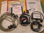 Mercury Marine/mercruiser Cds Computer Diagnostic System Scan Tool O/b+i/o. Fixed Price $850.00.