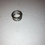 Johnson Evinrude Oem Outboard Thermostat Spring 355209 OMC67. Fixed Price $18.99.