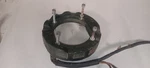 Omc Johnson Evinrude Stator 581225,763772,581046,173-1225 Used Works Oem JJ-2-2. Fixed Price $125.00.