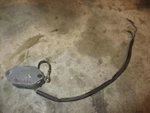 Johnson Seahorse 235HP Stroke Outboard Rectifier Regulator (582333). Fixed Price $40.00.