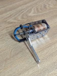 New Opened Oem Yamaha P/n 682-86110-00 Solenoid Coil Assembly Factory Boat Part. Fixed Price $49.99.