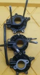 1999 Mercury 90 Hp Induction Manifold 884296T 42967. Fixed Price $39.99.