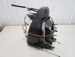 0985963 Omc Cobra Stern Drive 2.5/3.0/4.3/5.7 Transom Gimbal Assembly 1989. Fixed Price $400.00.
