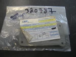 Johnson Evinrude Omc 0320787 Power Pack Case Cover J301. Fixed Price $29.99.