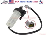 Fuel Filter For Yamaha Outboard 30-115HP 6D8-24560-00-00 6D8-24560-01-00. Fixed Price $35.99.