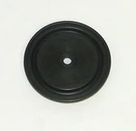 Wsm Poppet Valve Diaphragm: Mercury 400 Hp '72-'21, 540-34, 64877. Fixed Price $6.97.