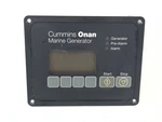 Cummins 0541-1130 Onan Genuine Oem Digital Display Generator Control Panel. Fixed Price $899.95.
