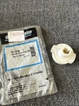 Oem Mercury Quicksilver 8M6001254 Rotor Distributor Cylinder Nos 811636. Fixed Price $15.00.