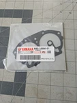 New Bag Genuine Yamaha Oem Float Bowl Gasket 64D-14384-01. Fixed Price $19.27.