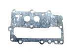 Johnson Evinrude Omc Outboard 43-262 0043262 Gasket. Fixed Price $9.95.