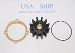 Impeller Kit Replaces Crusader R061017 Pcm Pleasurecraft RP061017. Fixed Price $27.93.