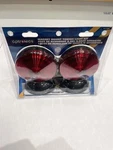 Optronics TL22RK Magnet Mount Towing Light Kit Set Of (2) Car / Truck Automoti. Fixed Price $39.96.